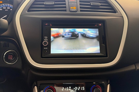Suzuki S-Cross 19 of 19