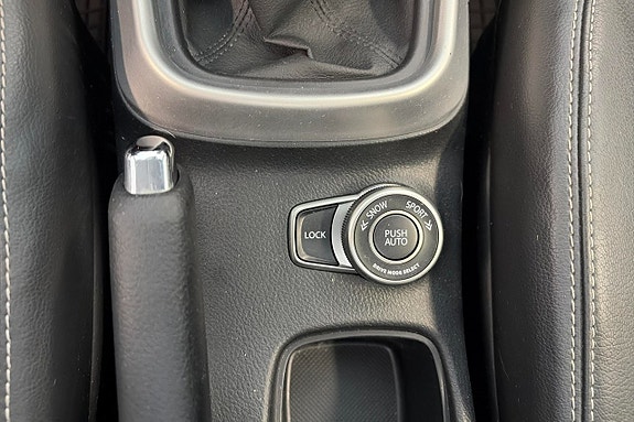 Suzuki S-Cross 16 of 19
