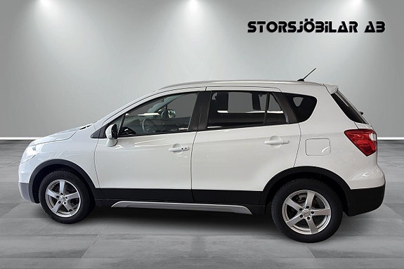 Suzuki S-Cross 6 of 19