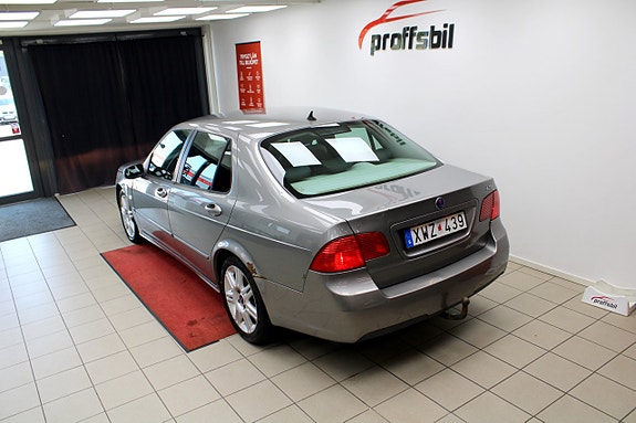 Saab 9-5 9 of 23
