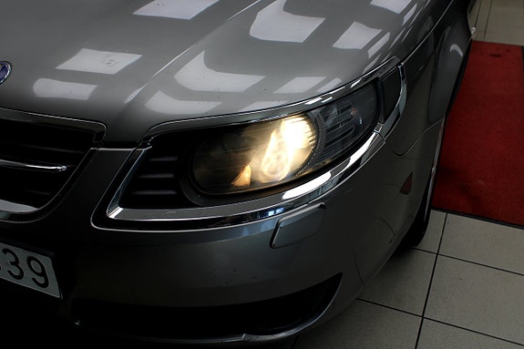 Saab 9-5 17 of 23