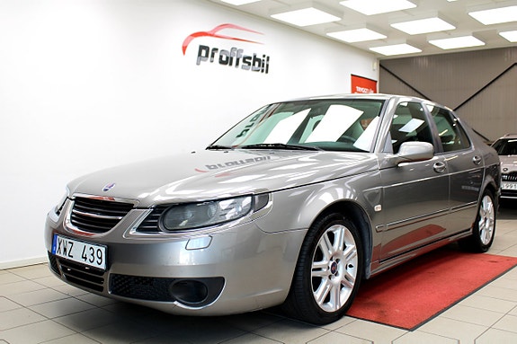 Saab 9-5 3 of 23