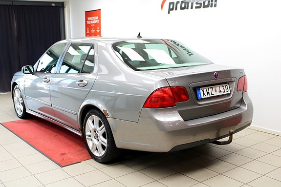 Saab 9-5 6 of 23