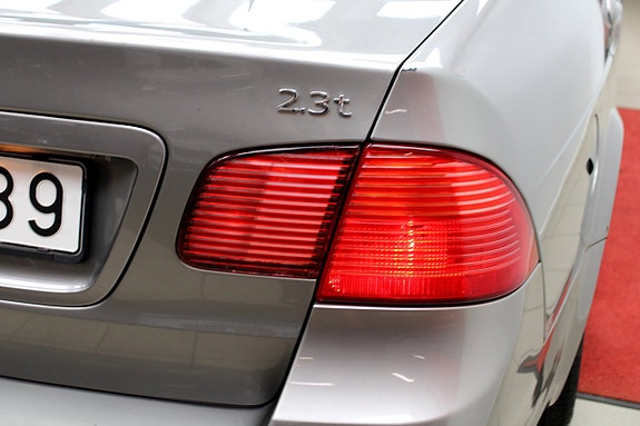 Saab 9-5 19 of 23