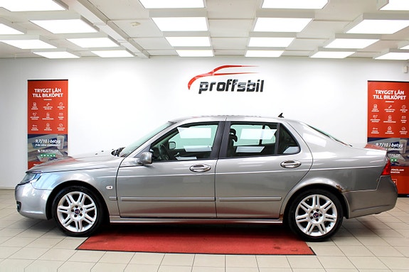 Saab 9-5 2 of 23