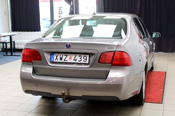 Saab 9-5 8 of 23
