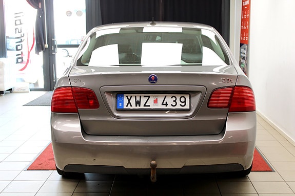 Saab 9-5 7 of 23