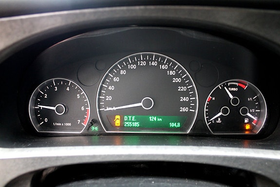 Saab 9-5 11 of 23