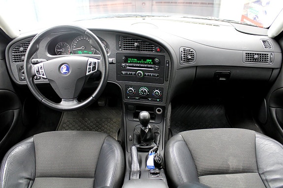 Saab 9-5 10 of 23