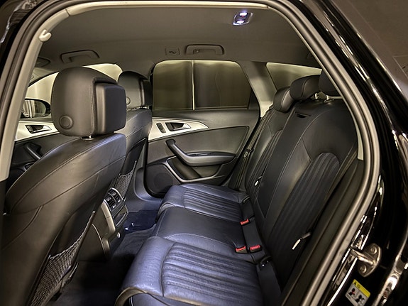Audi A6 8 of 17