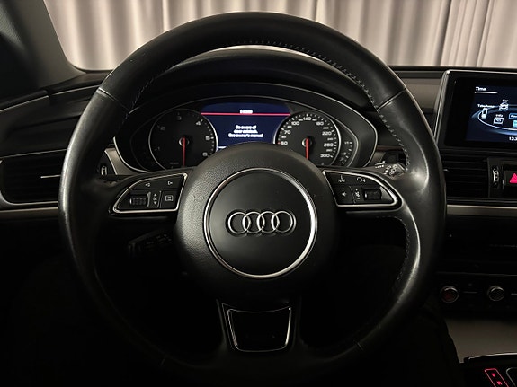 Audi A6 15 of 17