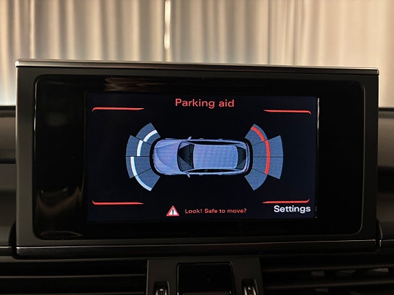 Audi A6 17 of 17