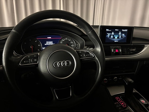 Audi A6 14 of 17