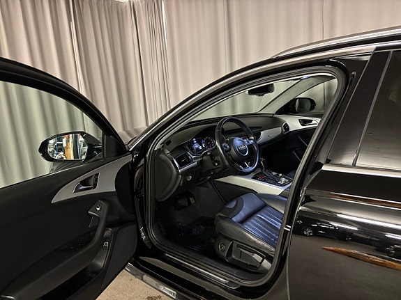 Audi A6 10 of 17
