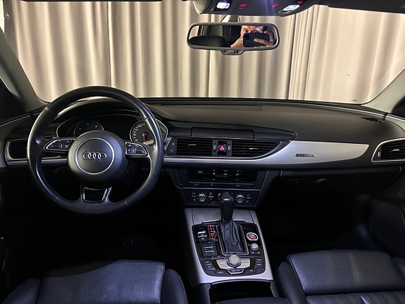 Audi A6 9 of 17