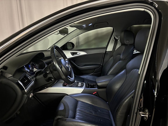 Audi A6 11 of 17