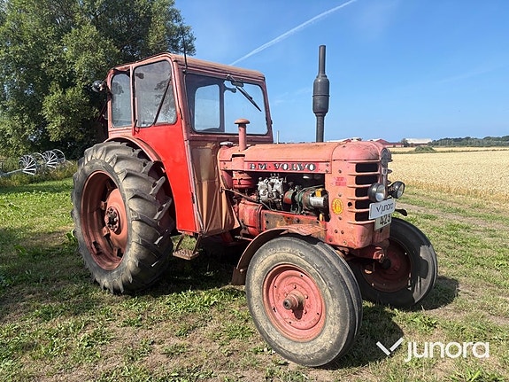 Traktor - BM Volvo, 350 Boxer 7 of 30