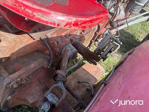 Traktor - Massey Ferguson, 35 19 of 30