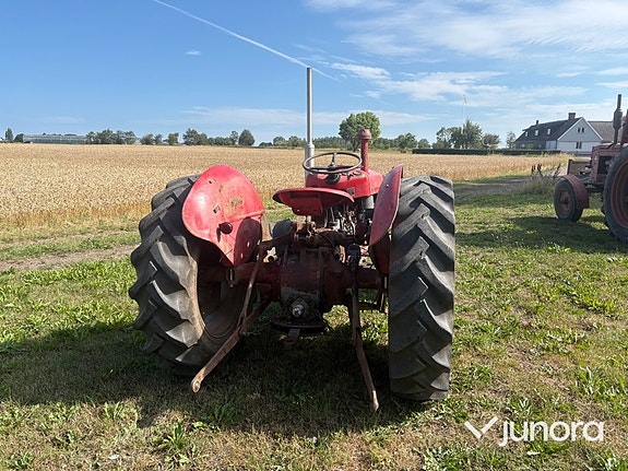 Traktor - Massey Ferguson, 35 4 of 30