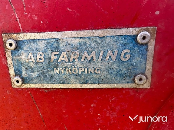 Traktor - Massey Ferguson, 35 29 of 30