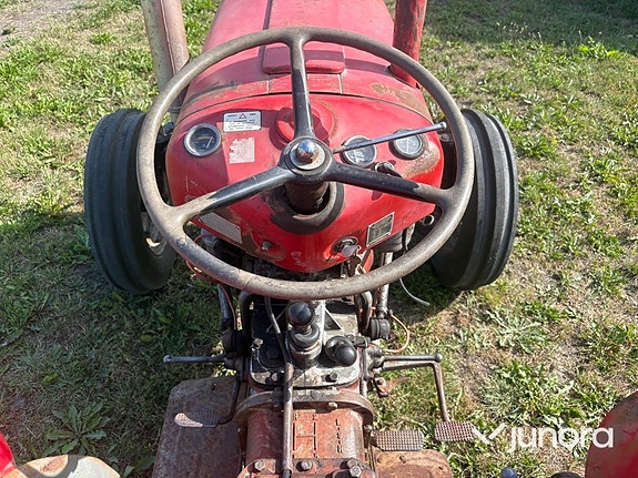 Traktor - Massey Ferguson, 35 23 of 30