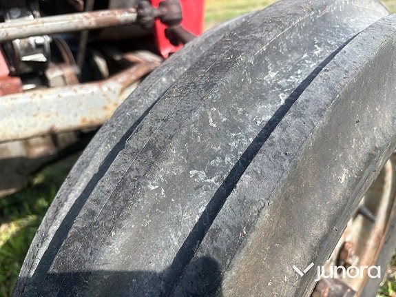 Traktor - Massey Ferguson, 35 15 of 30