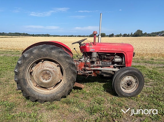 Traktor - Massey Ferguson, 35 6 of 30