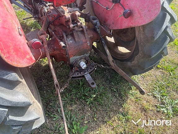 Traktor - Massey Ferguson, 35 20 of 30