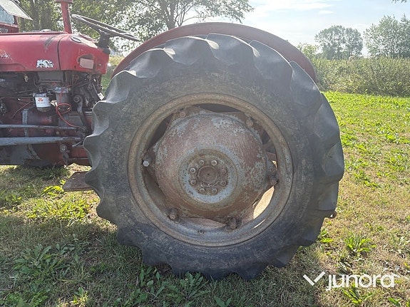 Traktor - Massey Ferguson, 35 9 of 30