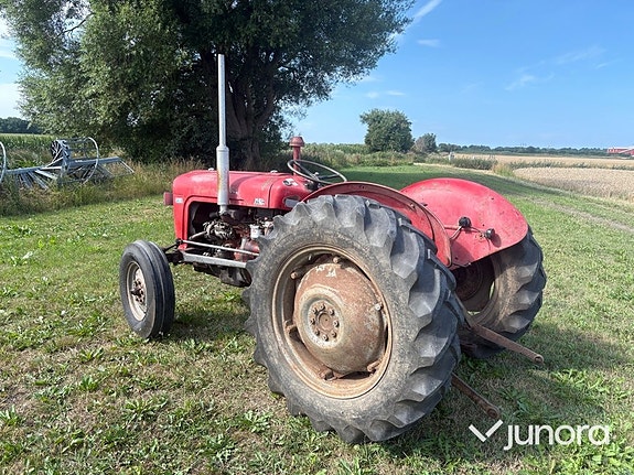 Traktor - Massey Ferguson, 35 3 of 30
