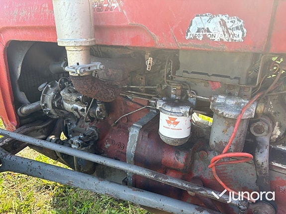Traktor - Massey Ferguson, 35 18 of 30