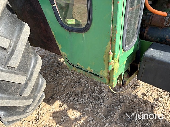Traktor - John Deere, 2020 27 of 30