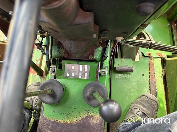 Traktor - John Deere, 2020 10 of 30