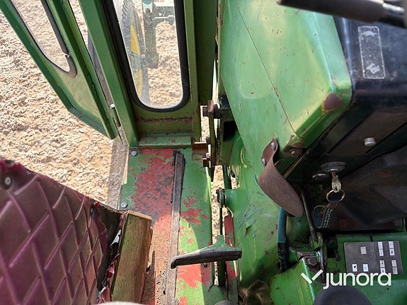 Traktor - John Deere, 2020 12 of 30