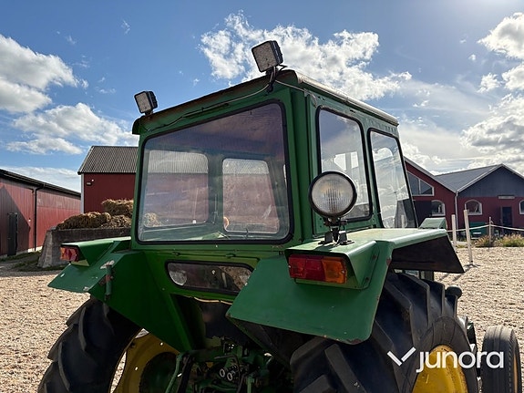 Traktor - John Deere, 2020 19 of 30