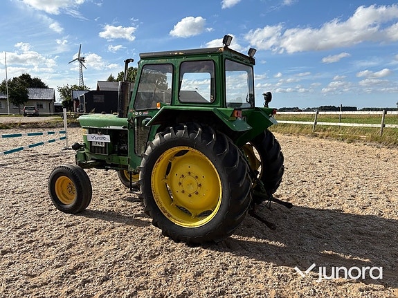 Traktor - John Deere, 2020 2 of 30