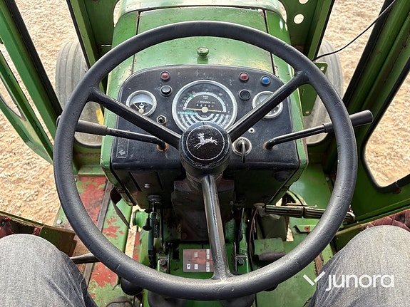 Traktor - John Deere, 2020 9 of 30