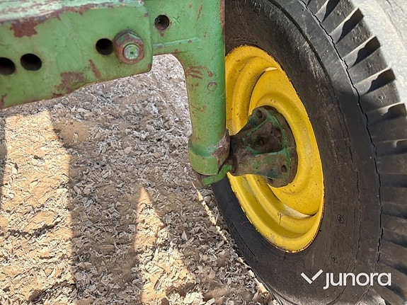 Traktor - John Deere, 2020 30 of 30