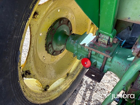 Traktor - John Deere, 2020 22 of 30