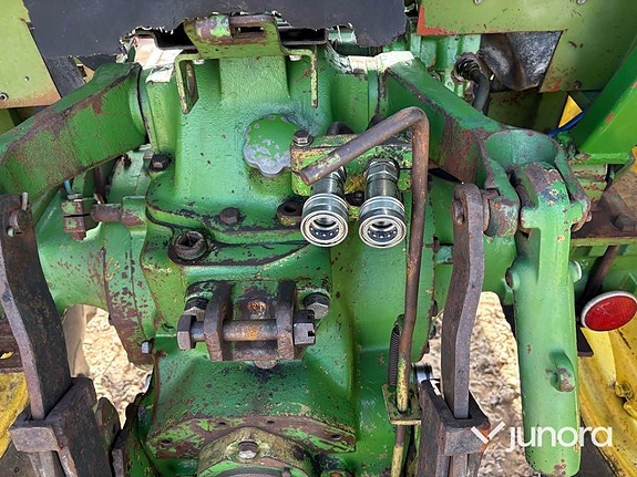 Traktor - John Deere, 2020 23 of 30