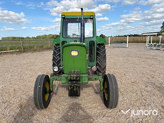 Traktor - John Deere, 2020 6 of 30