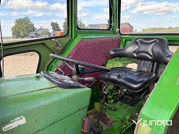 Traktor - John Deere, 2020 7 of 30