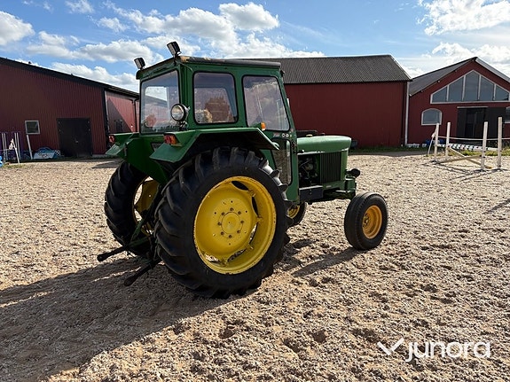 Traktor - John Deere, 2020 4 of 30
