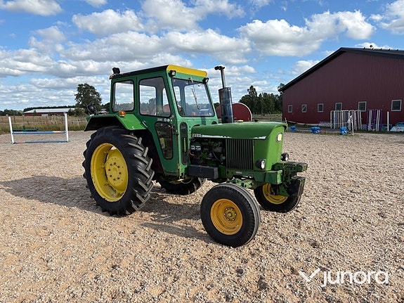 Traktor - John Deere, 2020 5 of 30