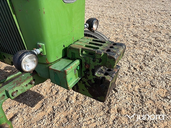 Traktor - John Deere, 2020 15 of 30