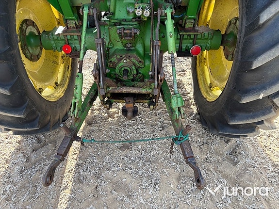 Traktor - John Deere, 2020 20 of 30