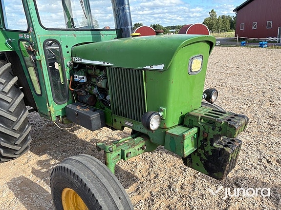 Traktor - John Deere, 2020 14 of 30