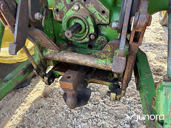 Traktor - John Deere, 2020 24 of 30