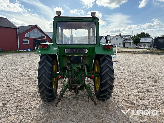 Traktor - John Deere, 2020 3 of 30