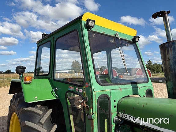 Traktor - John Deere, 2020 16 of 30